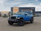 2026 Jeep Wrangler Willys 4 Door 4x4