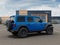 2026 Jeep Wrangler Willys 4 Door 4x4