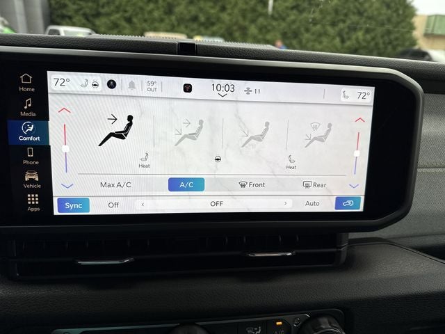 2026 Jeep Wrangler Sport S 4 Door 4x4