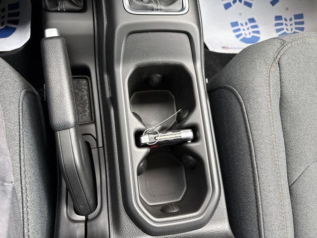 2026 Jeep Wrangler Sport S 4 Door 4x4