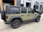 2026 Jeep Wrangler Sport S 4 Door 4x4