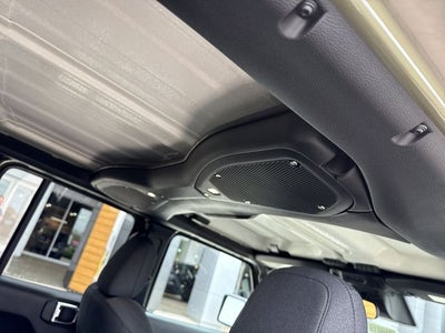 2026 Jeep Wrangler Sport S 4 Door 4x4