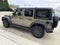 2026 Jeep Wrangler Sport S 4 Door 4x4