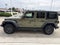 2026 Jeep Wrangler Sport S 4 Door 4x4