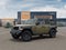 2026 Jeep Wrangler Sport S 4 Door 4x4