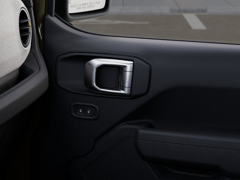 2026 Jeep Wrangler Sport S 4 Door 4x4