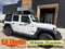 2026 Jeep Wrangler Sport S 4 Door 4x4