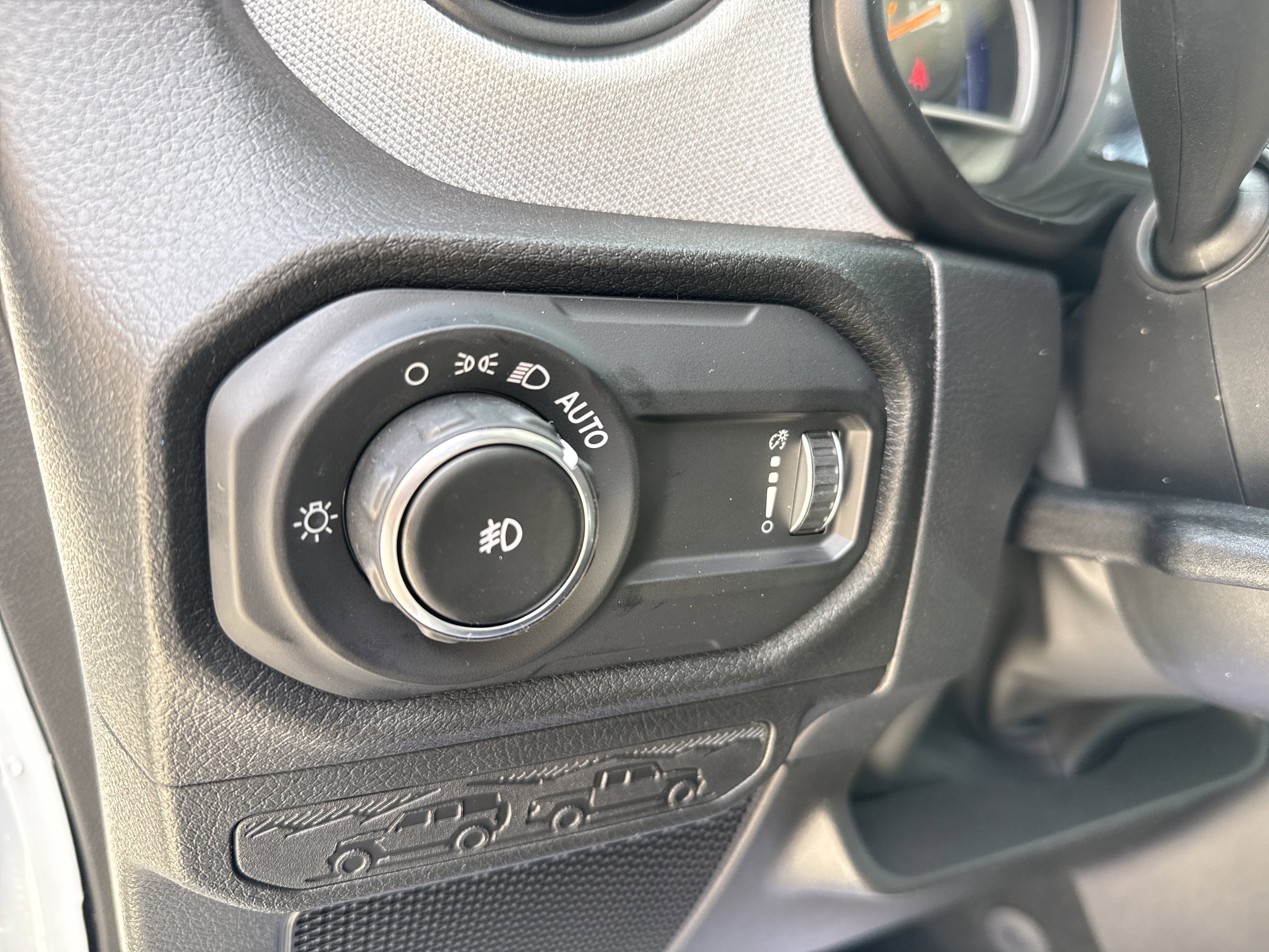 2026 Jeep Wrangler Sport S 4 Door 4x4