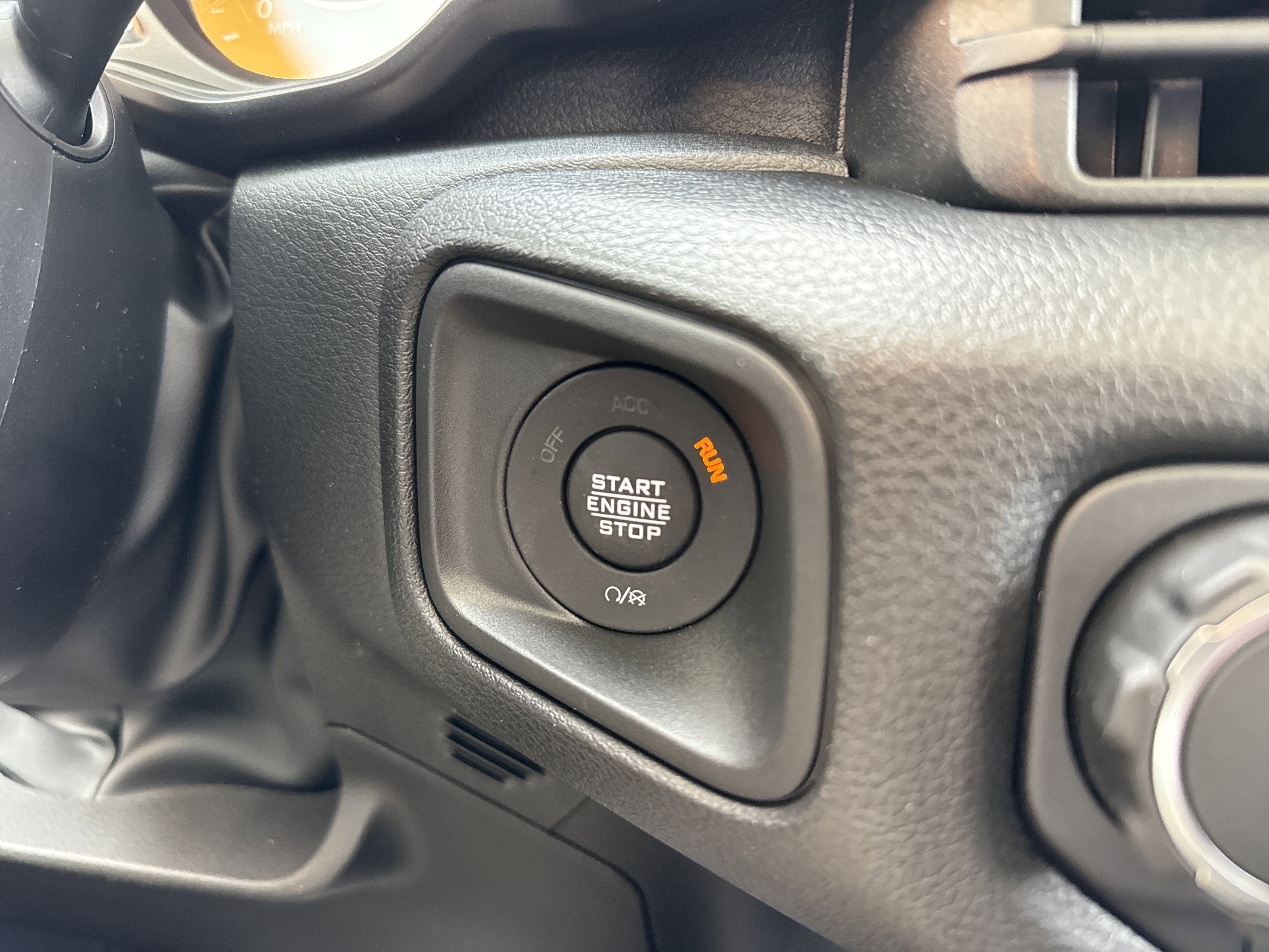 2026 Jeep Wrangler Sport S 4 Door 4x4