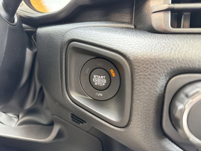 2026 Jeep Wrangler Sport S 4 Door 4x4