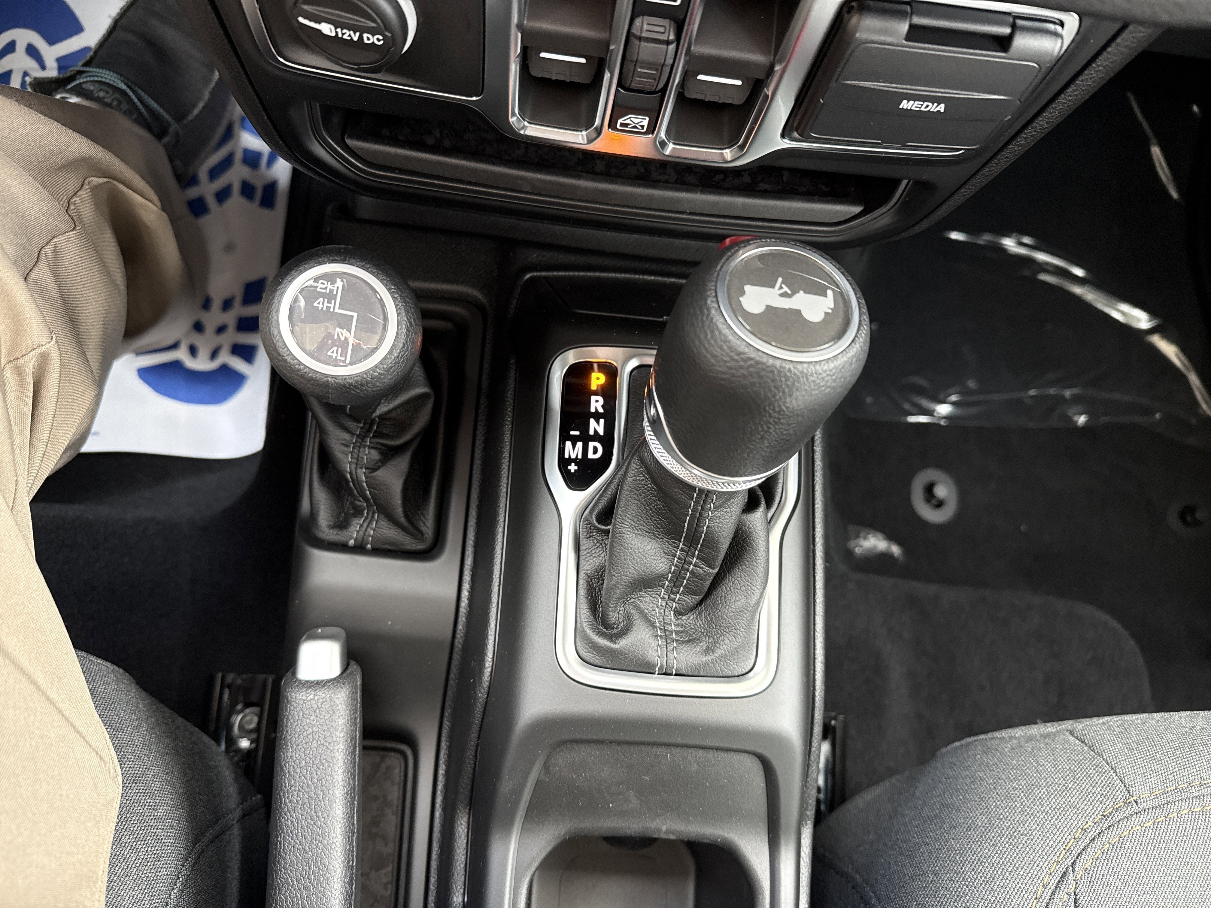 2026 Jeep Wrangler Sport S 4 Door 4x4