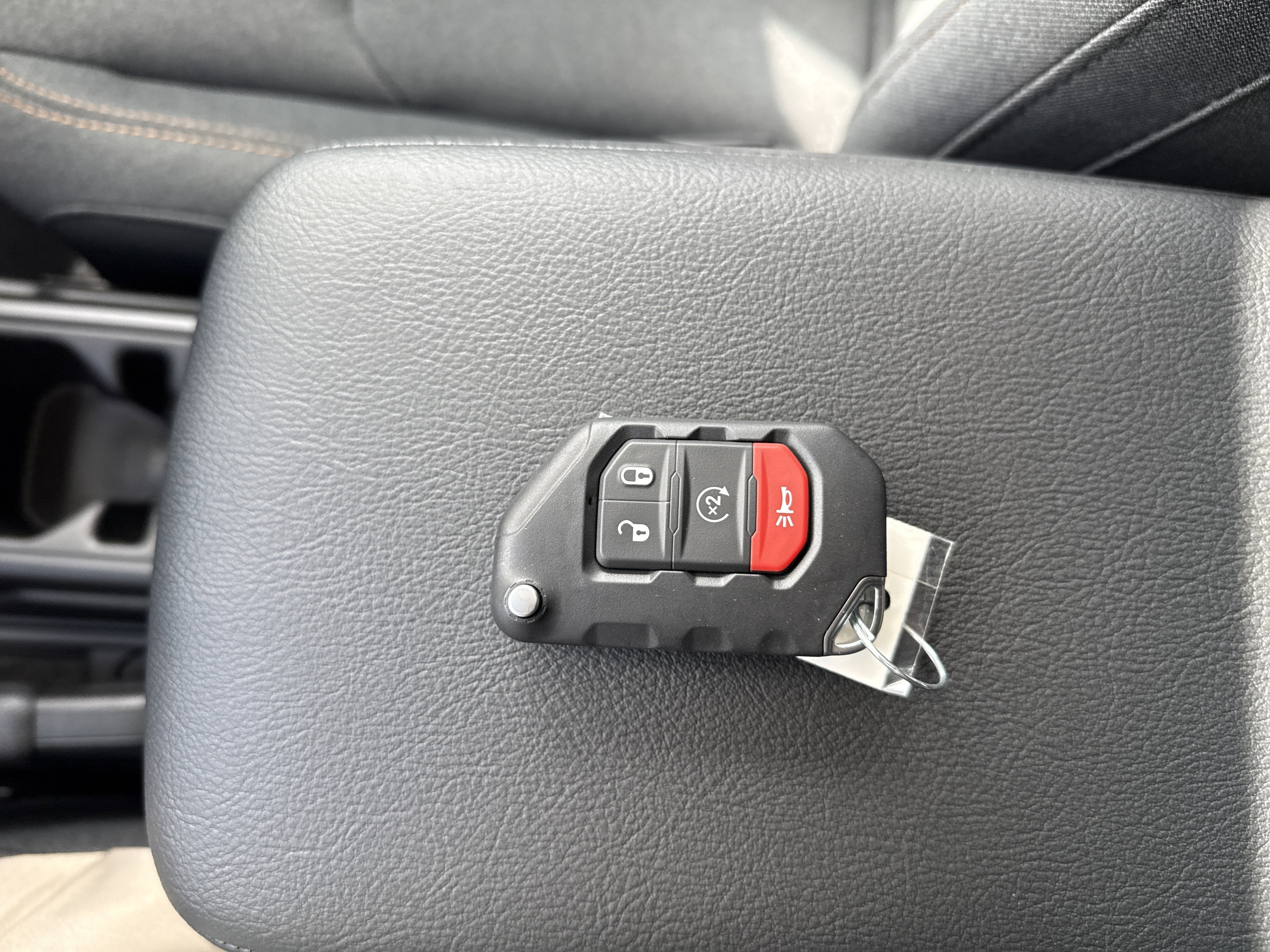 2026 Jeep Wrangler Sport S 4 Door 4x4