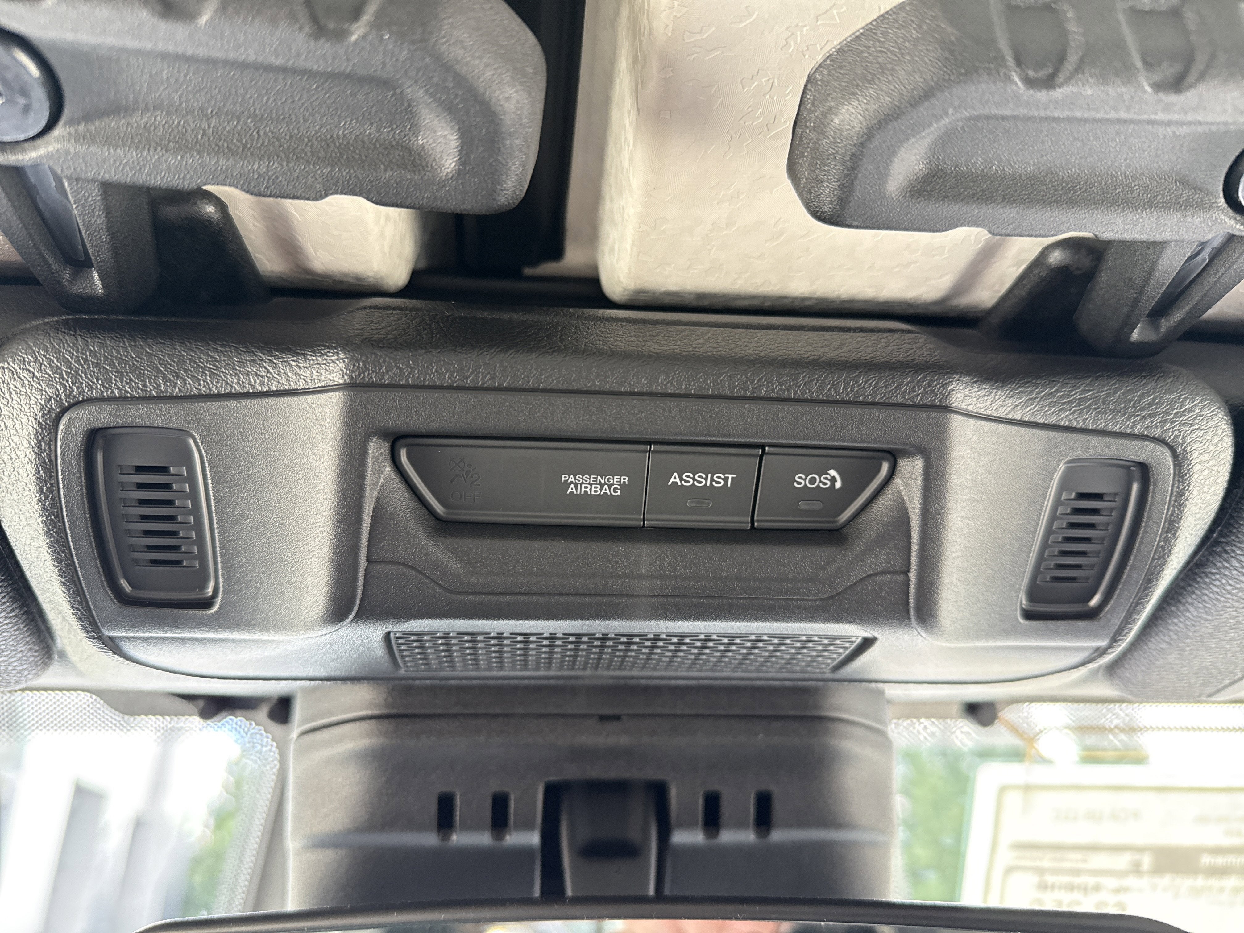 2026 Jeep Wrangler Sport S 4 Door 4x4