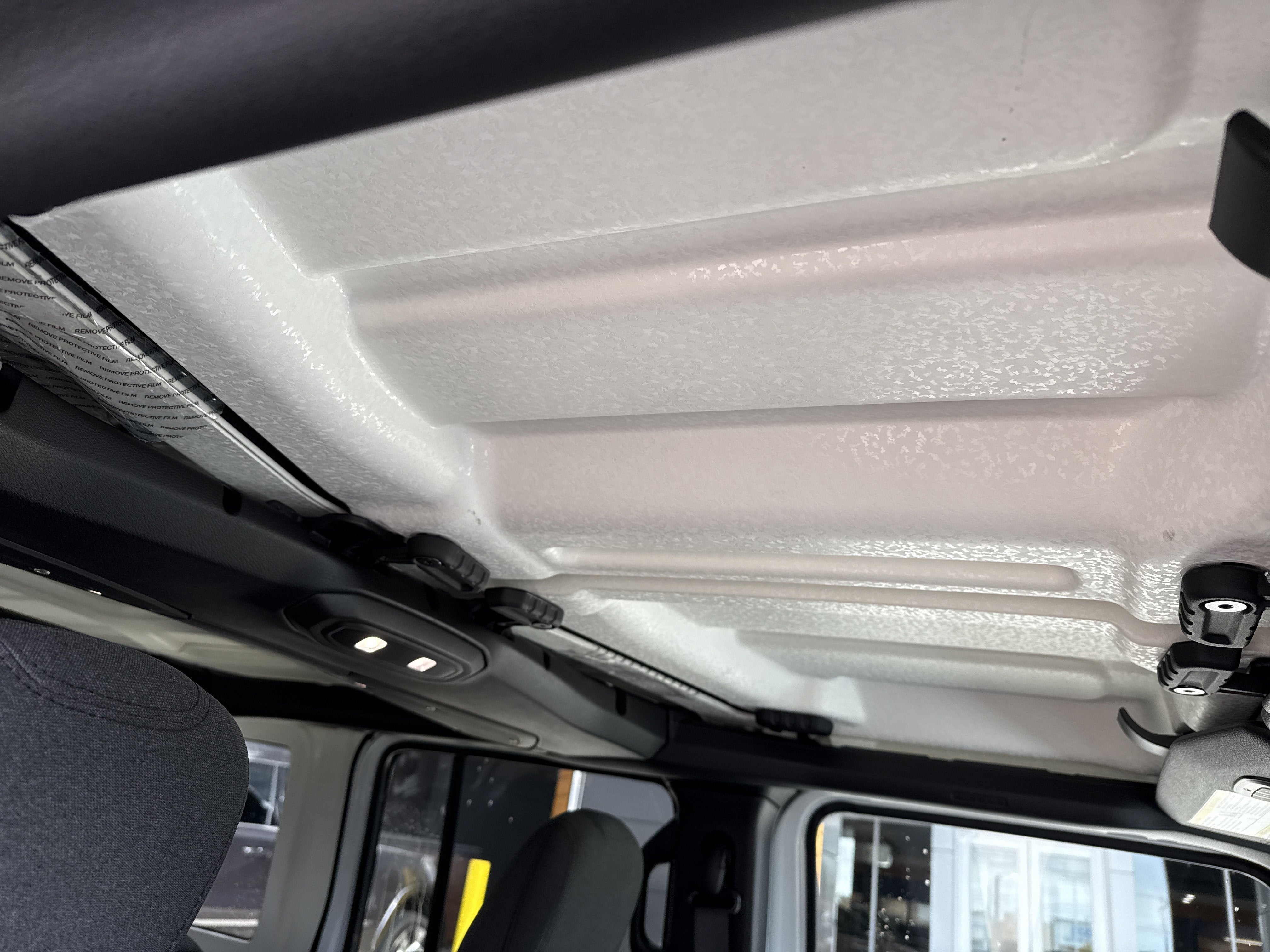 2026 Jeep Wrangler Sport S 4 Door 4x4