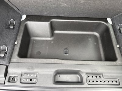 2026 Jeep Wrangler Sport S 4 Door 4x4