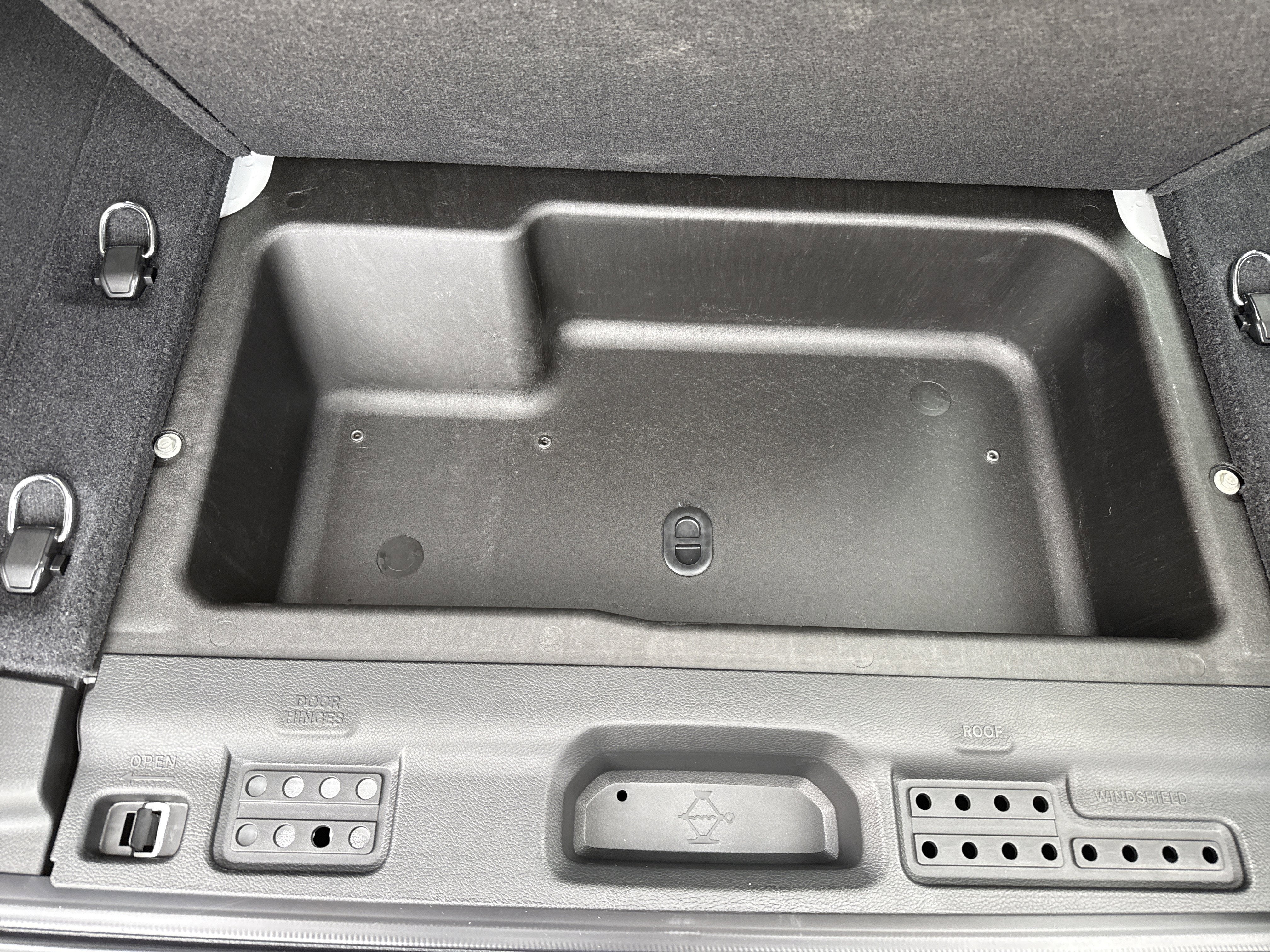 2026 Jeep Wrangler Sport S 4 Door 4x4