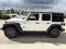 2026 Jeep Wrangler Sport S 4 Door 4x4