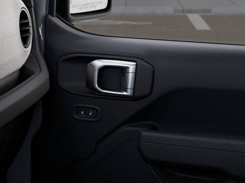 2026 Jeep Wrangler Sport S 4 Door 4x4