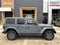 2026 Jeep Wrangler Sahara 4 Door 4x4
