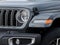 2026 Jeep Wrangler Sahara 4 Door 4x4