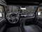 2026 Jeep Wrangler Sahara 4 Door 4x4