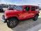 2026 Jeep Wrangler Sahara 4 Door 4x4