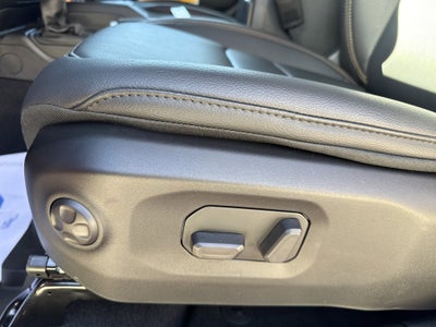 2026 Jeep Wrangler Sahara 4 Door 4x4