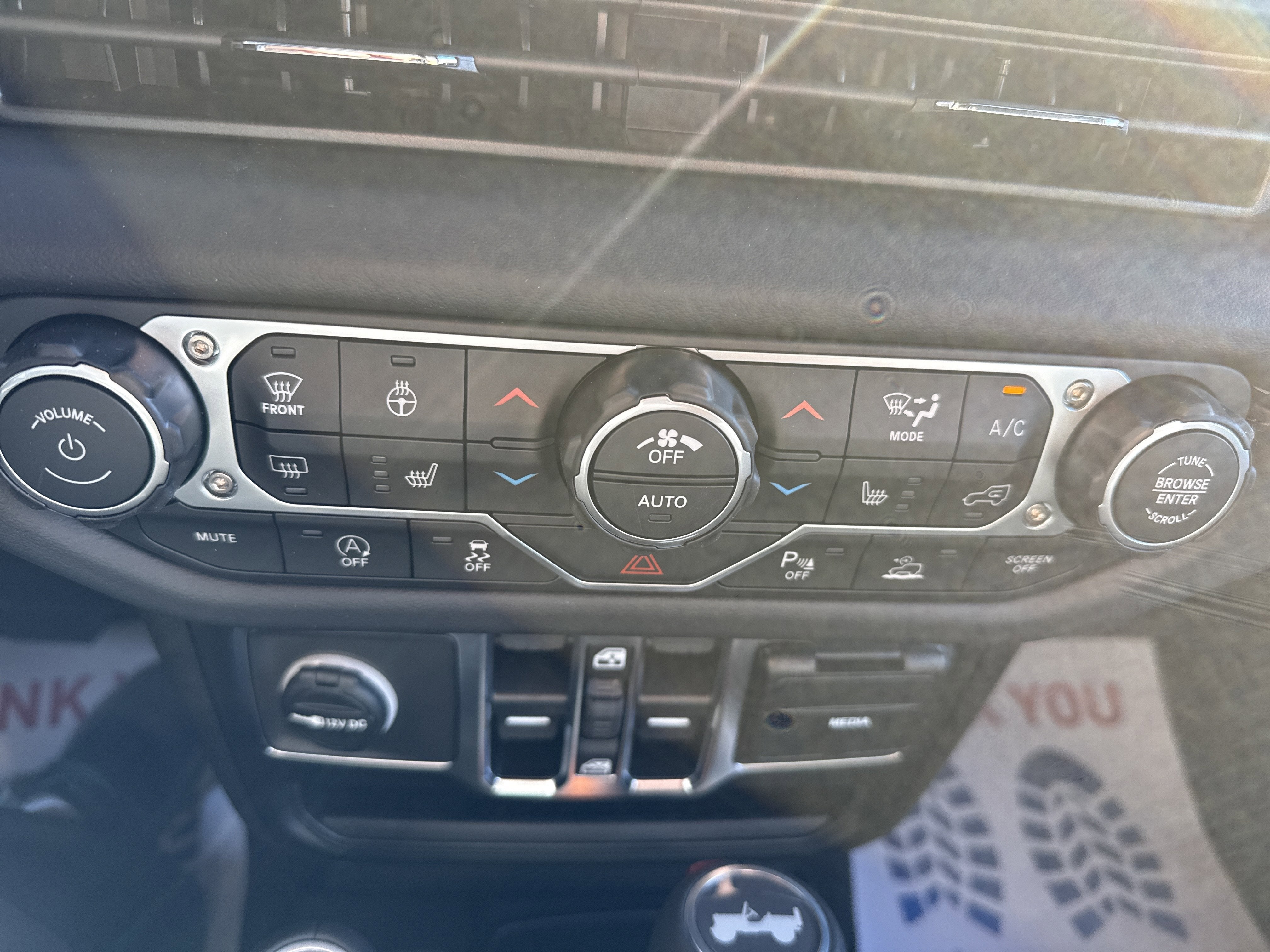 2026 Jeep Wrangler Sahara 4 Door 4x4