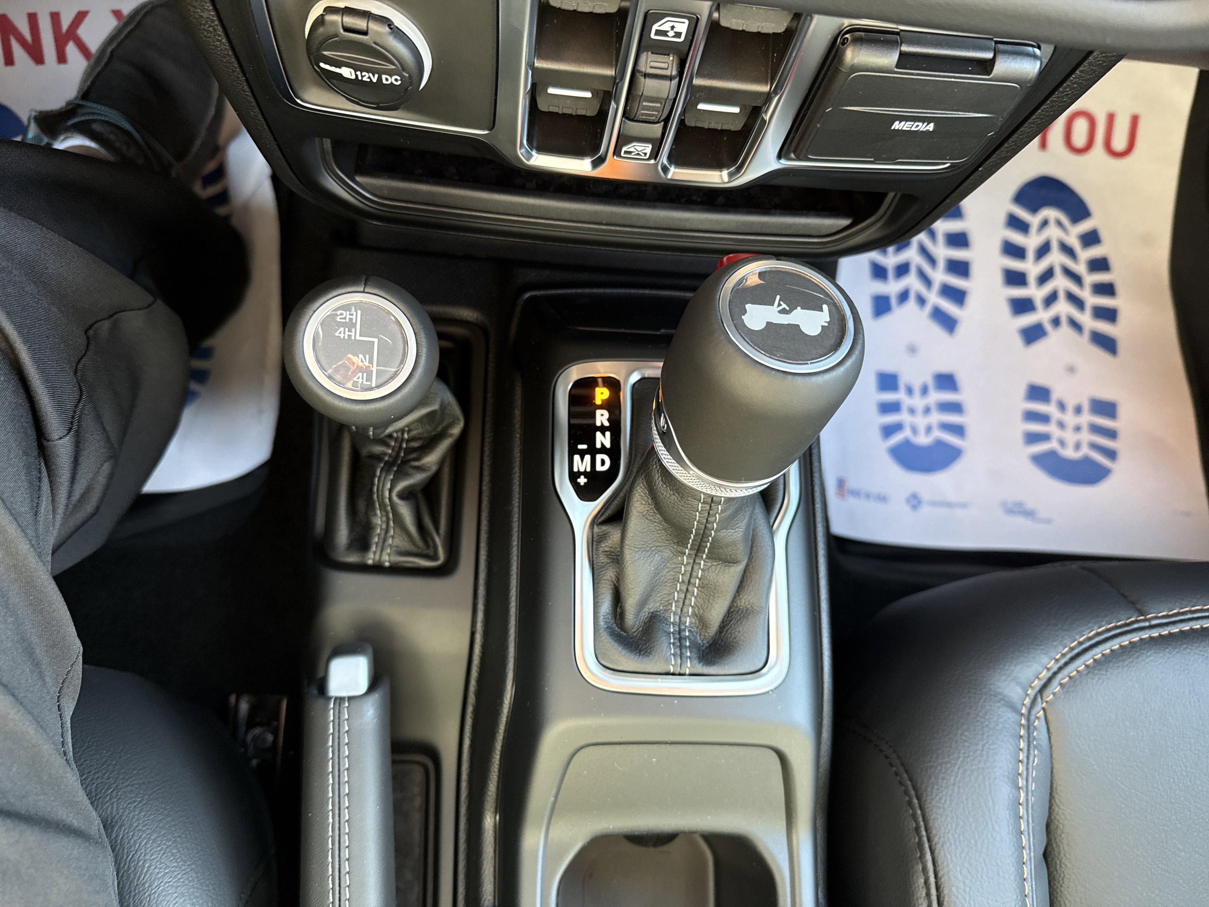 2026 Jeep Wrangler Sahara 4 Door 4x4