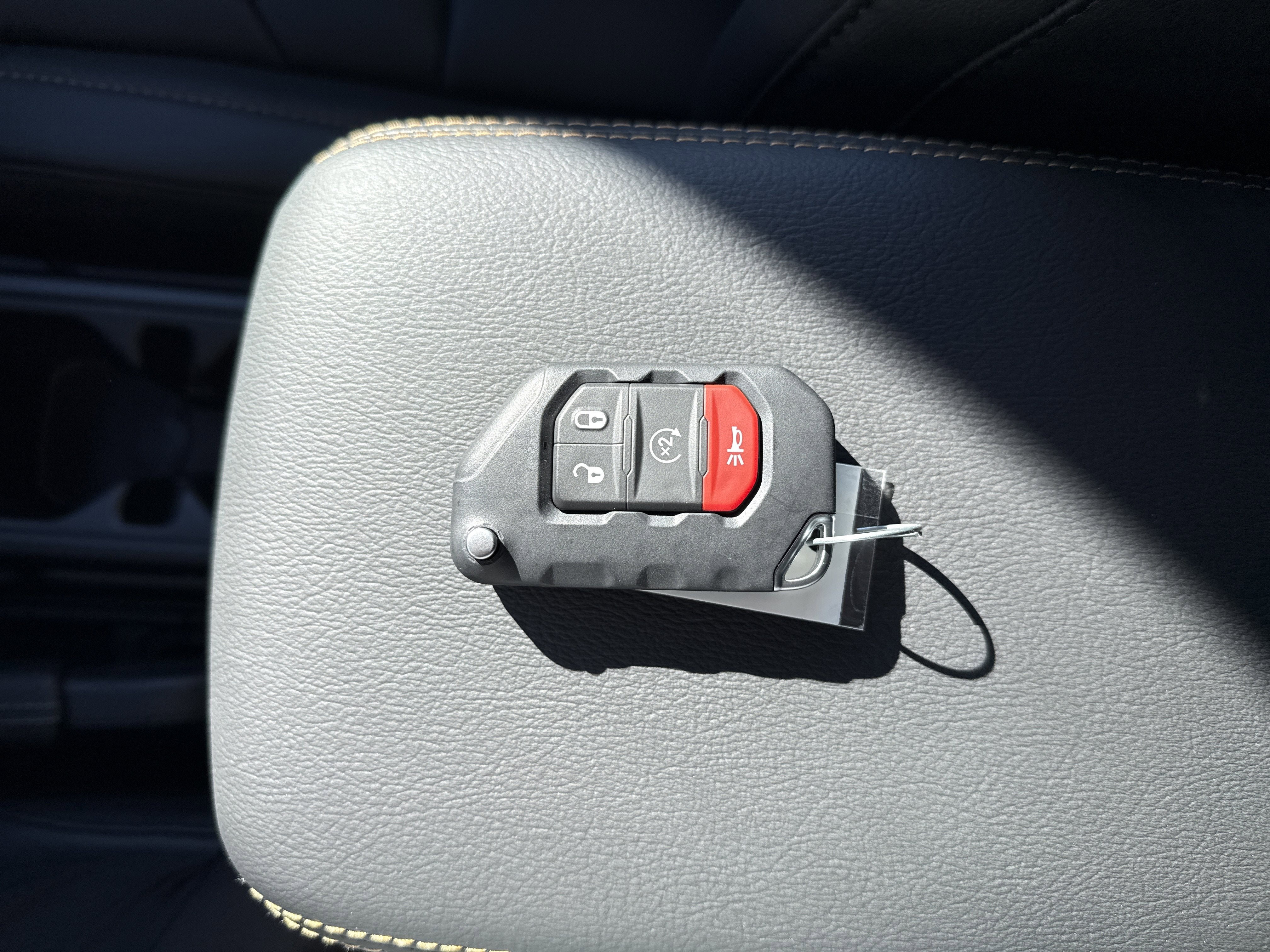 2026 Jeep Wrangler Sahara 4 Door 4x4