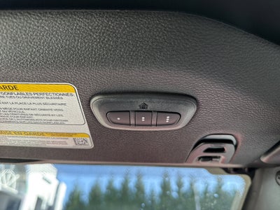 2026 Jeep Wrangler Sahara 4 Door 4x4