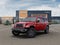 2026 Jeep Wrangler Sahara 4 Door 4x4