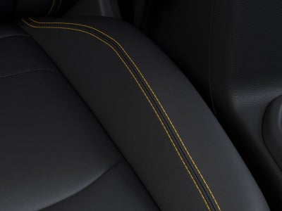 2026 Jeep Wrangler Sahara 4 Door 4x4