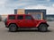 2026 Jeep Wrangler Sahara 4 Door 4x4