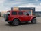 2026 Jeep Wrangler Sahara 4 Door 4x4