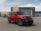 2026 Jeep Wrangler Sahara 4 Door 4x4