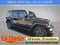 2027 Jeep Wrangler Sahara