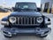 2027 Jeep Wrangler Sahara