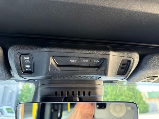 2027 Jeep Wrangler Sahara