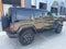 2027 Jeep Wrangler Sahara