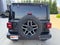 2027 Jeep Wrangler Sahara