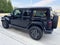 2027 Jeep Wrangler Sahara