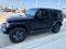 2027 Jeep Wrangler Sahara