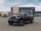 2027 Jeep Wrangler Sahara