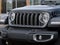 2027 Jeep Wrangler Sahara