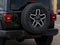 2027 Jeep Wrangler Sahara
