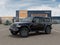 2027 Jeep Wrangler Sahara