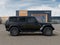 2027 Jeep Wrangler Sahara