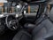 2027 Jeep Wrangler Sahara