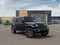 2027 Jeep Wrangler Sahara